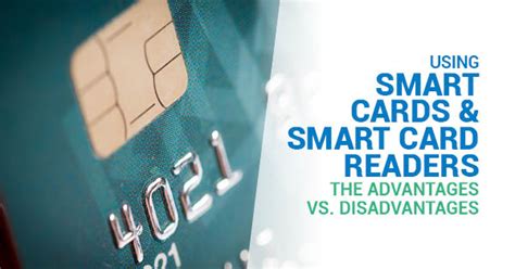 benefits of a smart card reader|6 Benefits of Using Smart Card Reader.